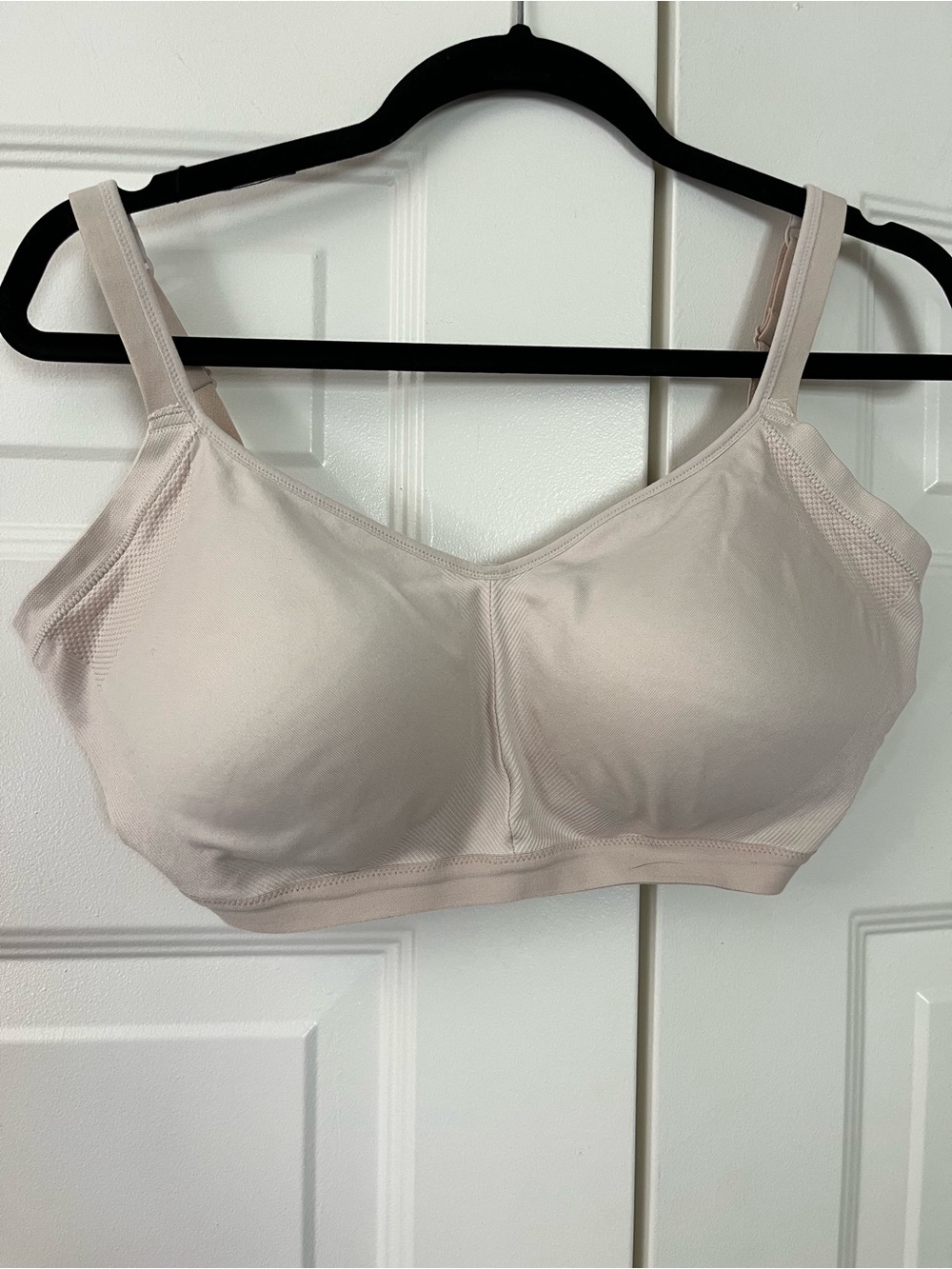 Easy Does It Full Coverage Smoothing Bra 3XL GM3911A